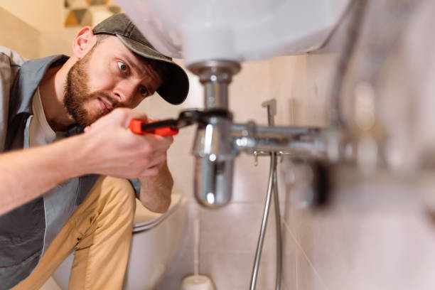 Best Commercial Plumbing Services  in Hauula, HI